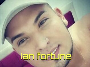 Ian_fortune