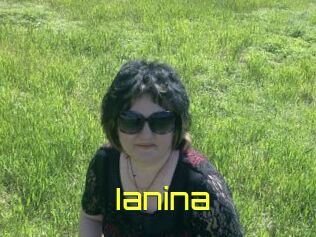 Ianina