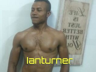 Ianturner