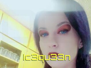 Ic3qu33n