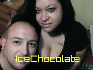 IceChocolate