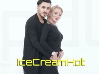 IceCreamHot