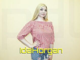 IdaHorgan