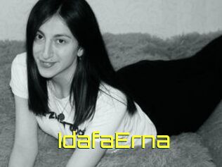 IdafaErna
