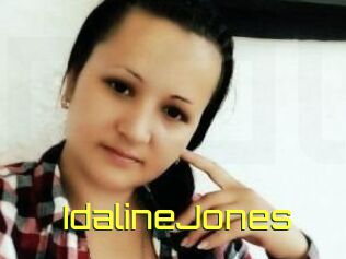 IdalineJones