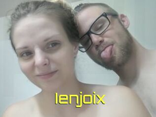 Ienjoix