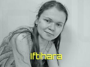 Iftihara