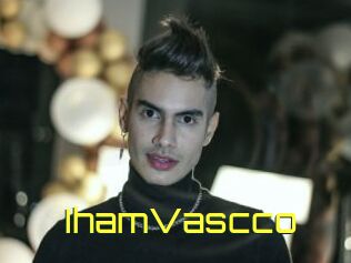 IhamVascco