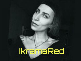 IkramaRed