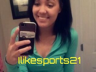 Ilikesports21