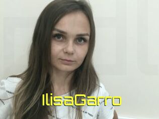 IlisaGarro