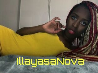 IllayasaNova