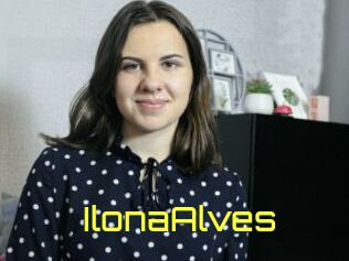 IlonaAlves