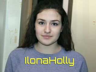 IlonaHolly