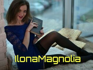 IlonaMagnolia