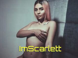 ImScarlett