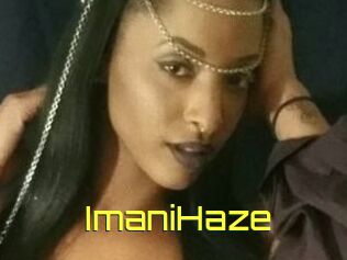 ImaniHaze