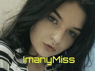 ImanyMiss