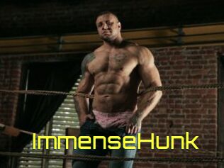 ImmenseHunk