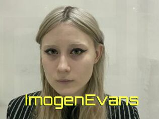 ImogenEvans