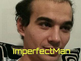 ImperfectMan