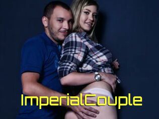 ImperialCouple