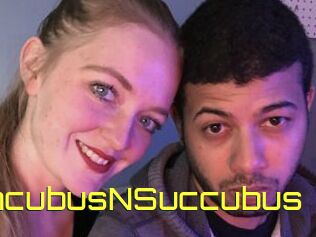 IncubusNSuccubus