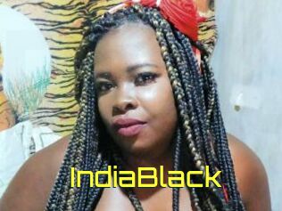 IndiaBlack