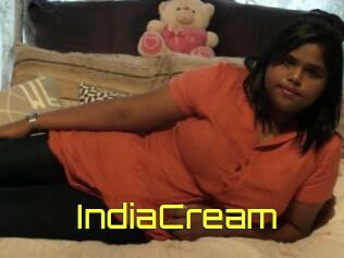 IndiaCream