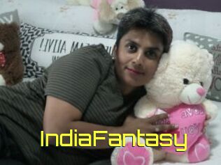 IndiaFantasy