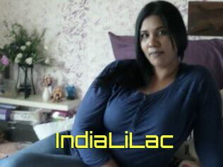 IndiaLiLac