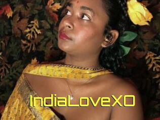 IndiaLoveXO