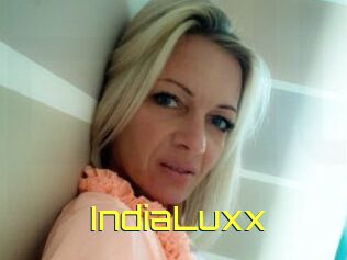 IndiaLuxx