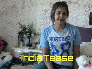 IndiaTease