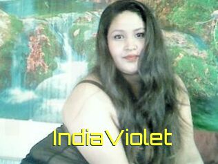 IndiaViolet