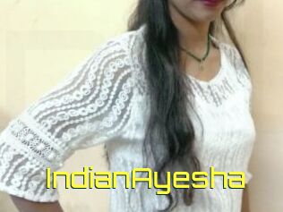 IndianAyesha