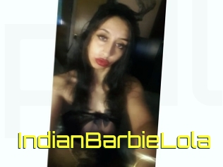 IndianBarbieLola