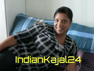 IndianKajal24