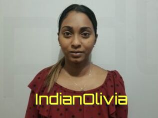 IndianOlivia