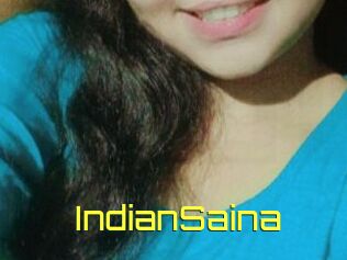 IndianSaina