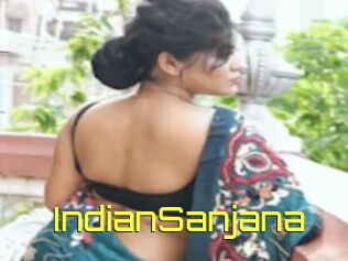 IndianSanjana