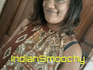 IndianSmoochy