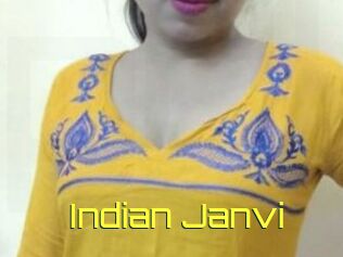 Indian_Janvi