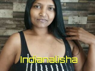 Indianalisha