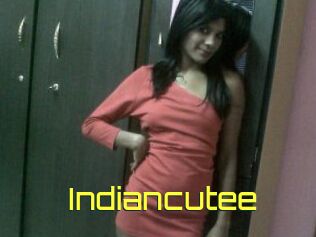 Indiancutee