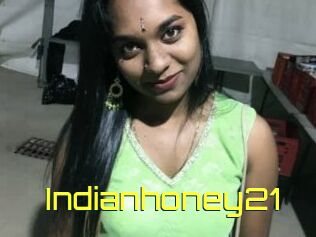 Indianhoney21