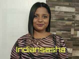 Indiansasha