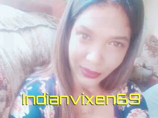 Indianvixen69