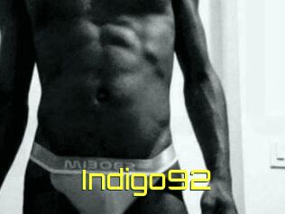 Indigo92