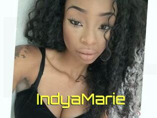 IndyaMarie